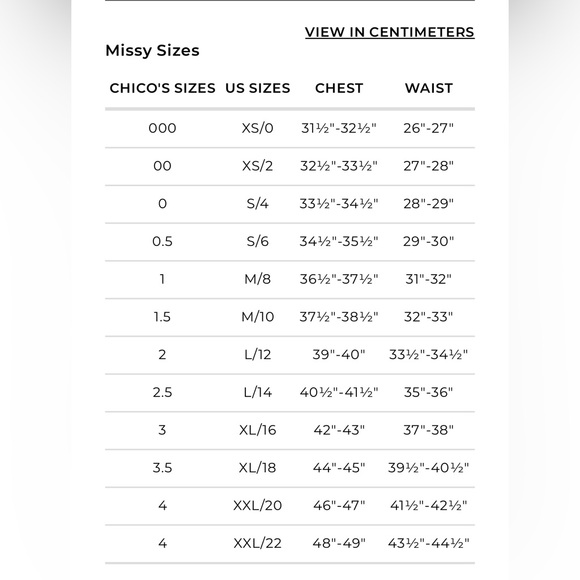 Chicos, size 3/XL, textured brown, tan and peach sweater jacket - Picture 5 of 5